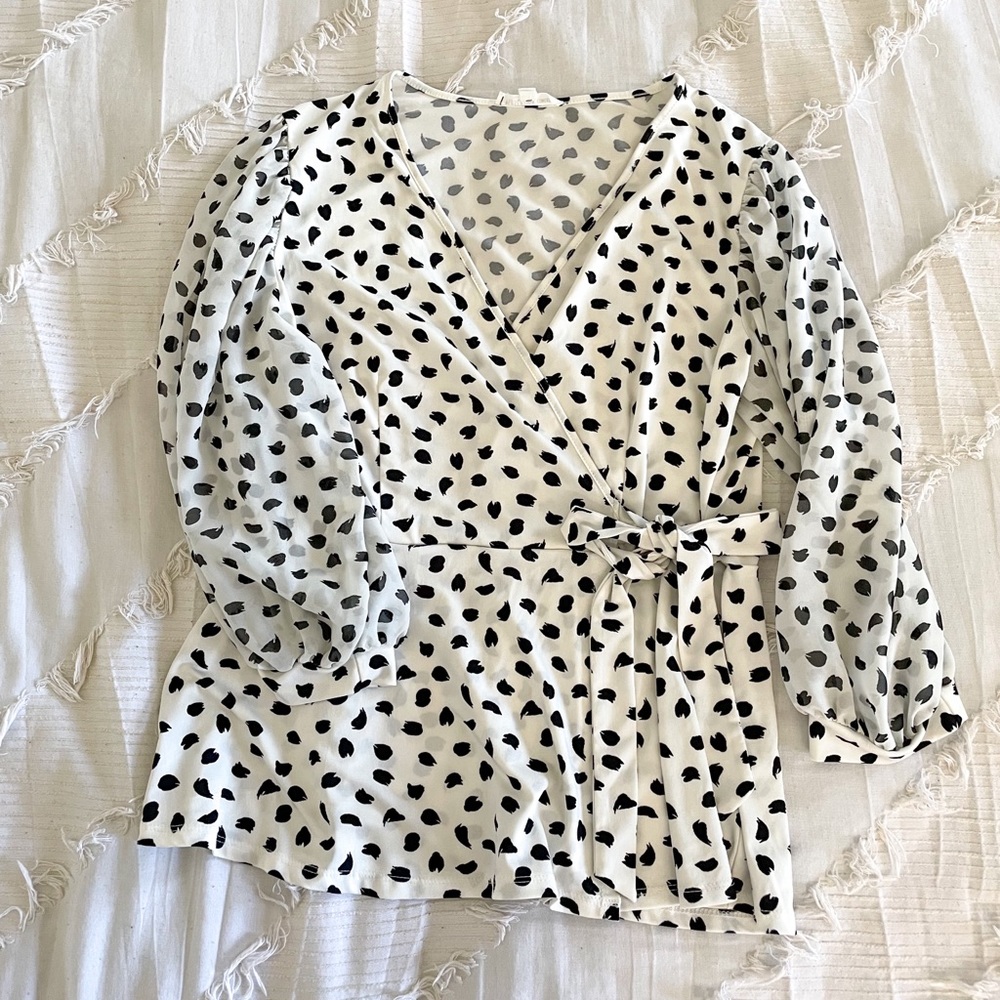 perseption concept | womens shirt